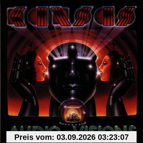 Audio Visions