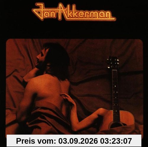 Jan Akkerman