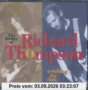 Watching the Dark (3cd-Box)