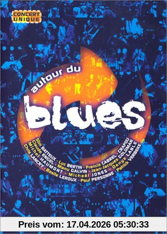 unbekannt Autour Du Blues