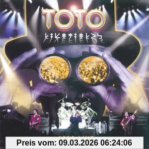 Toto Live Fields [2cd De 16 Trx