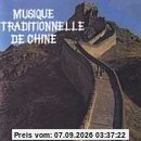 Musique Traditionnelle De Chine