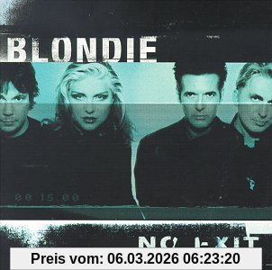 Blondie No Exit