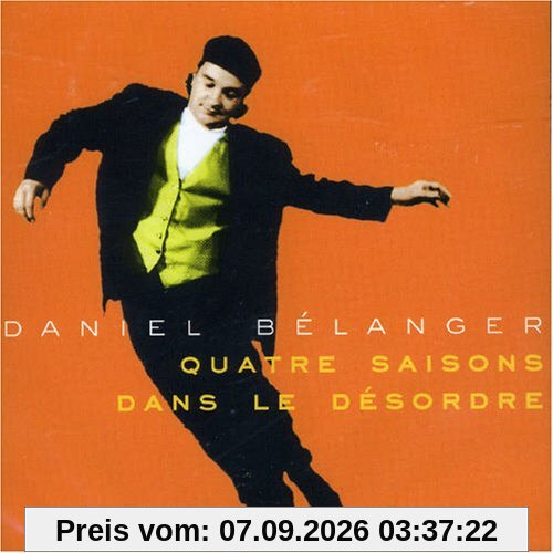 Quatre Saisons Dans le Desordr