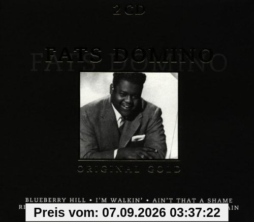 Original Gold/Fats Domino