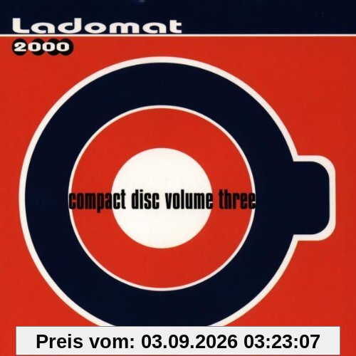 Compact Disc Vol.3