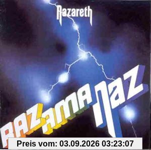 Razamanaz