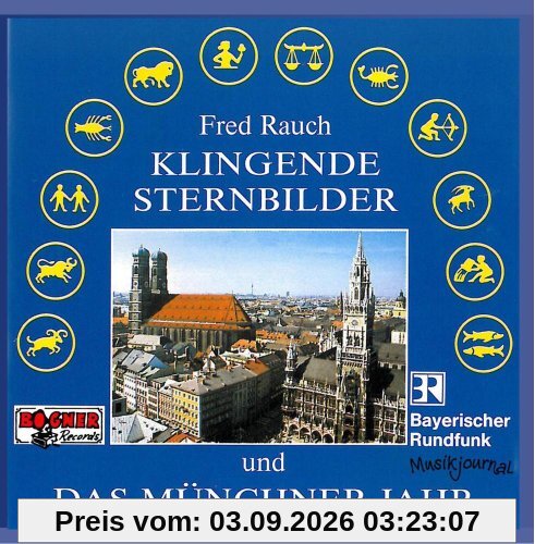 Klingende Sternbilder