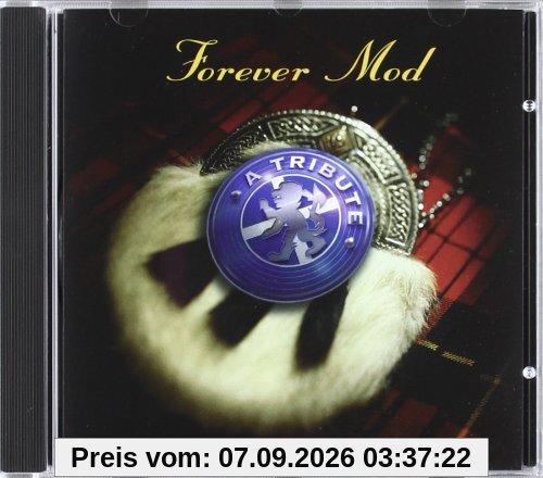 Forever Mod: A Tribute to Rod Stewart