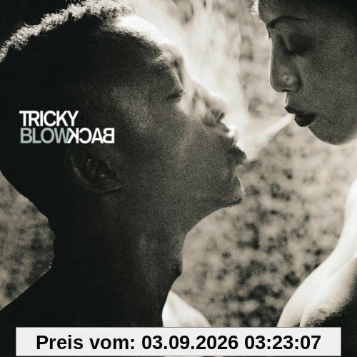 Blowback (Ltd.ed.)
