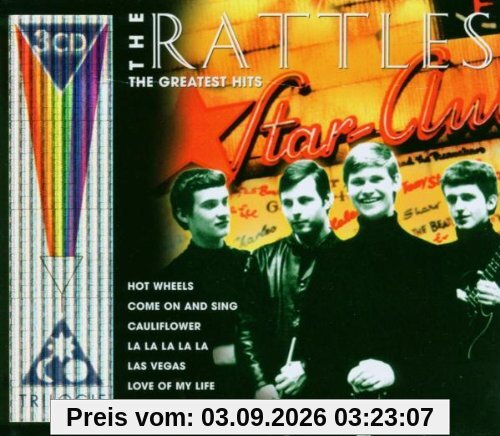 Greatest Hits