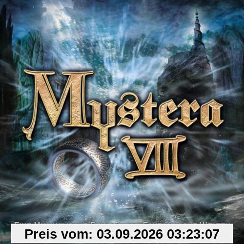 Mystera 8