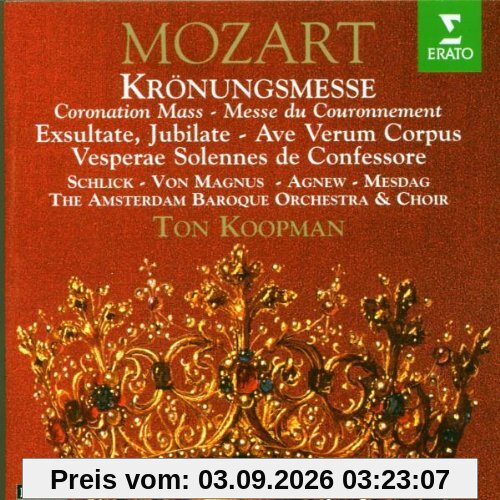 Krönungsmesse
