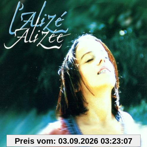 L'Alizé [MAXI-CD]