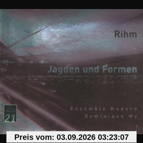 Jagden Und Formen