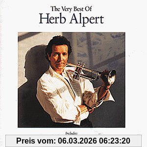 Herb Alpert Best Of, the Very