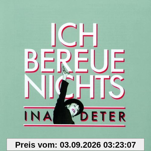 Ich Bereue Nichts