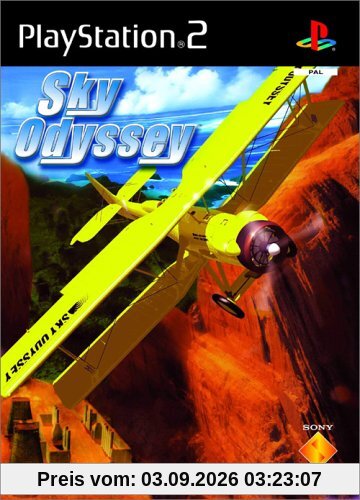 Sky Odyssey