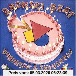 Bronski Beat Hundreds & Thousands