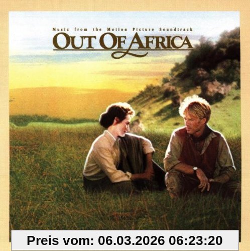 unbekannt Jenseits Von Afrika (Out Of Africa)