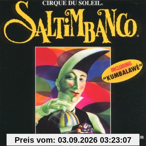 Saltimbanco