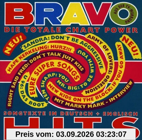 Bravo Hits 1
