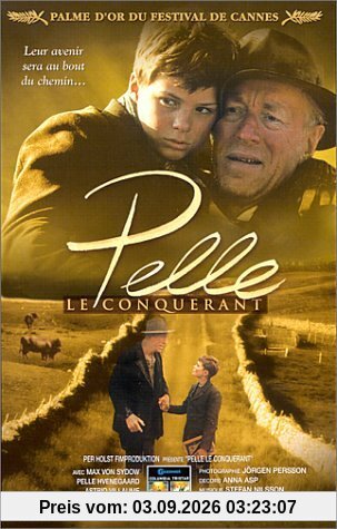 Pelle le conquérant [FR Import]