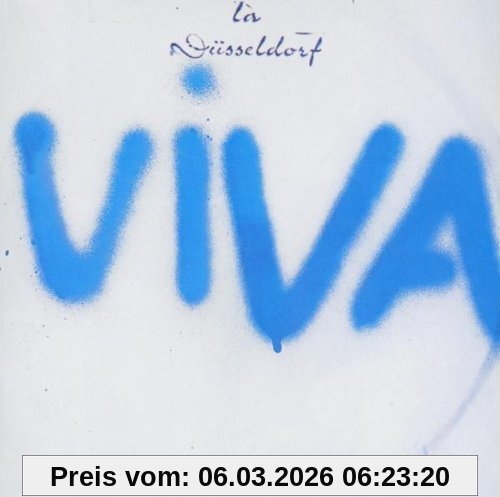 La Düsseldorf Viva