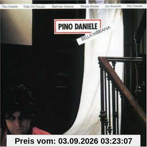 Bella'mbriana