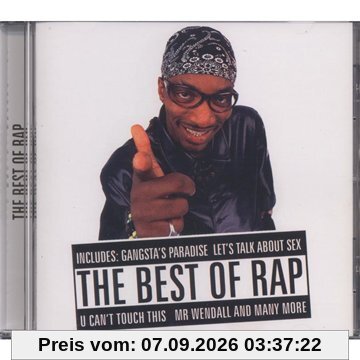 Best of Rap