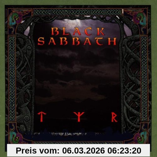 Black Sabbath Tyr