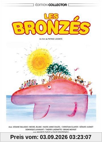 Les Bronzes [FR Import]