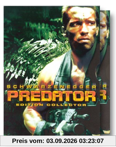 Predator [Édition Collector]