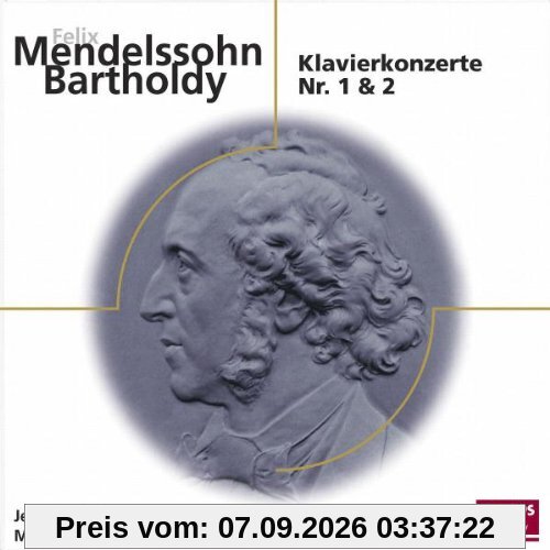 Klavierkonzerte 1,2