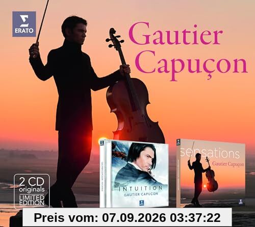 Coffret Sensations & Intuition