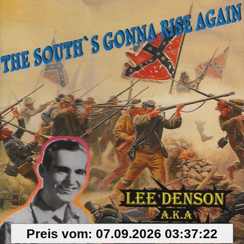 The South's Gonna Rise Again