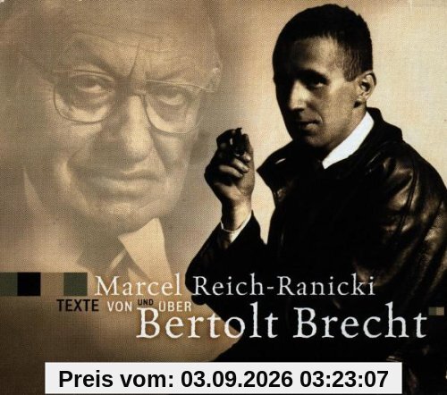Texte Von+Uber Bertolt Brecht
