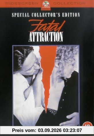 Fatal Attraction [DVD]