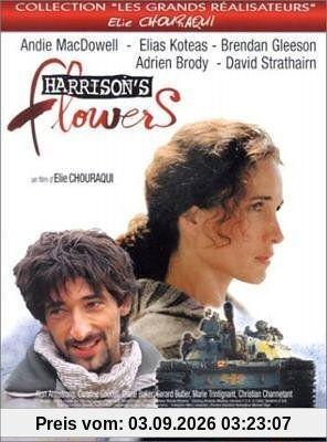 Harrison's Flowers [FR Import]