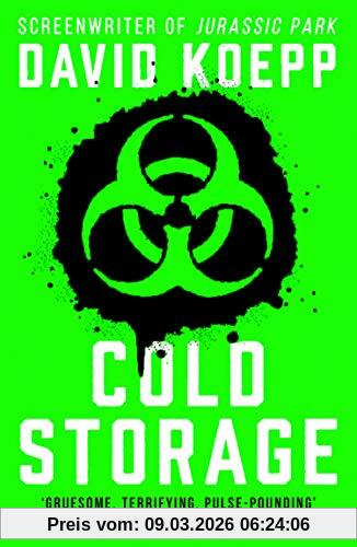 David Koepp Cold Storage