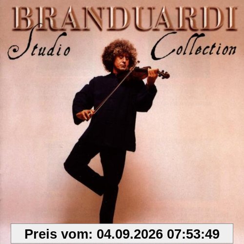 Branduardi Studio Collection