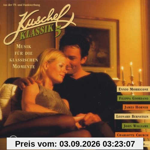 Kuschelklassik Vol. 5
