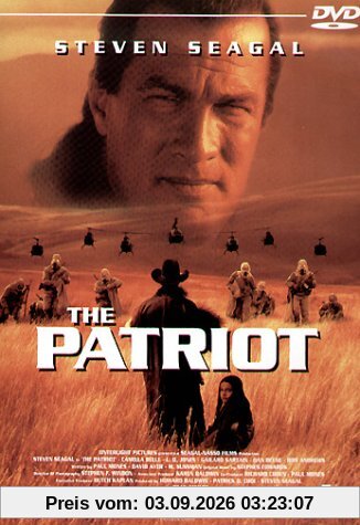 The Patriot