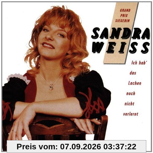 Ich Hab' das Lachen Noch Nicht Verlernt