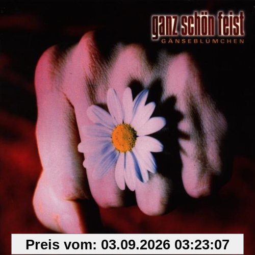 Gänseblümchen