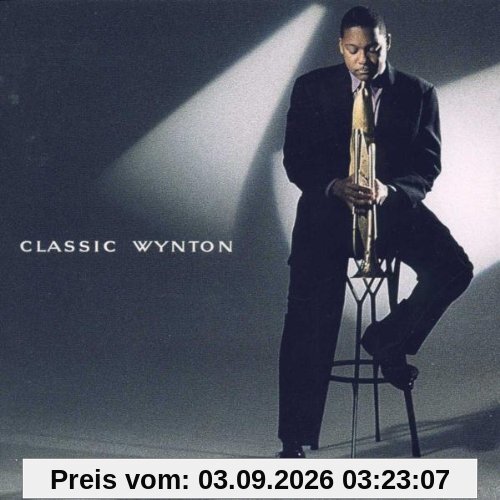 Classic Wynton