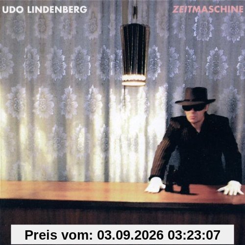 Zeitmaschine