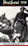Westfront 1918 [VHS]