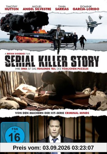 Serial Killer Story