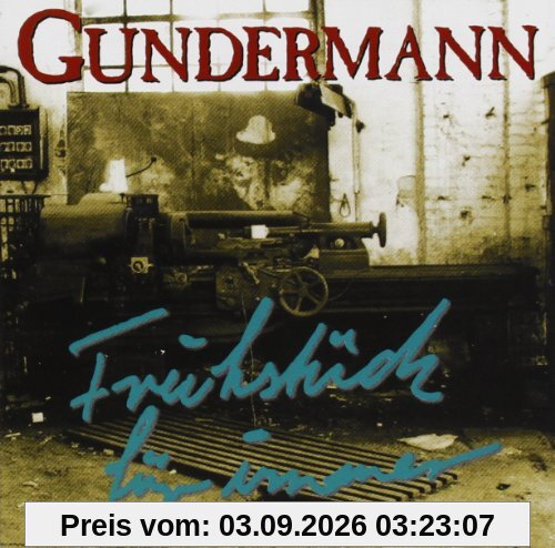 Frühstück für immer